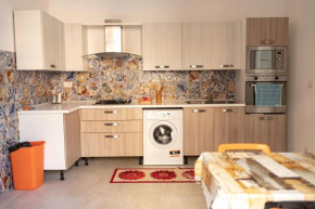 Happy Home - parcheggio gratuito in box